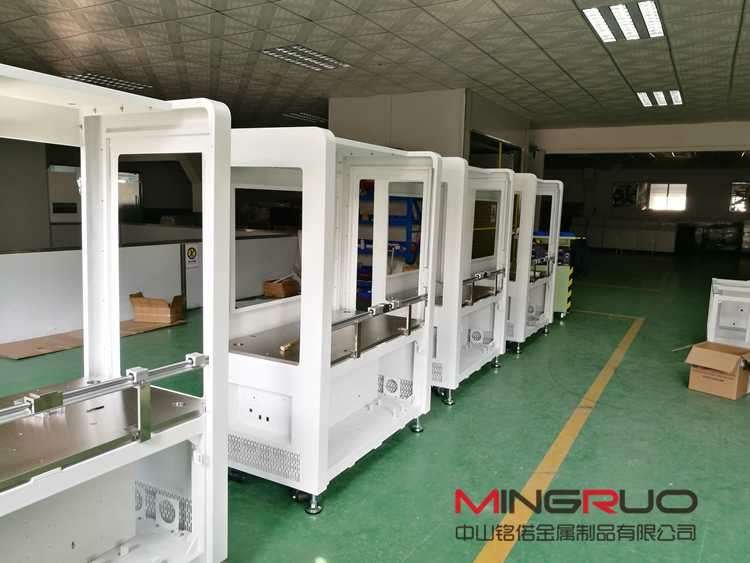 完美体育-Wan美网站官网登录入口-完美(中国)教您在制作钣金件的时候各种材料的比较