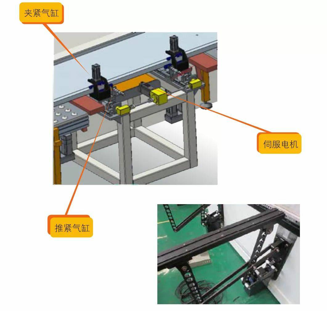 钣金加工产品在自动化及电梯行业中的应用 -完美体育-Wan美网站官网登录入口-完美(中国)