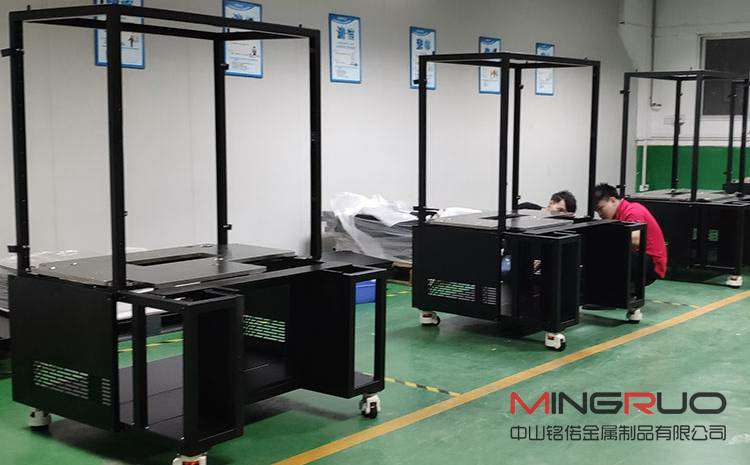 钣金加工行业现状及未来发展方向预测-完美体育-Wan美网站官网登录入口-完美(中国)