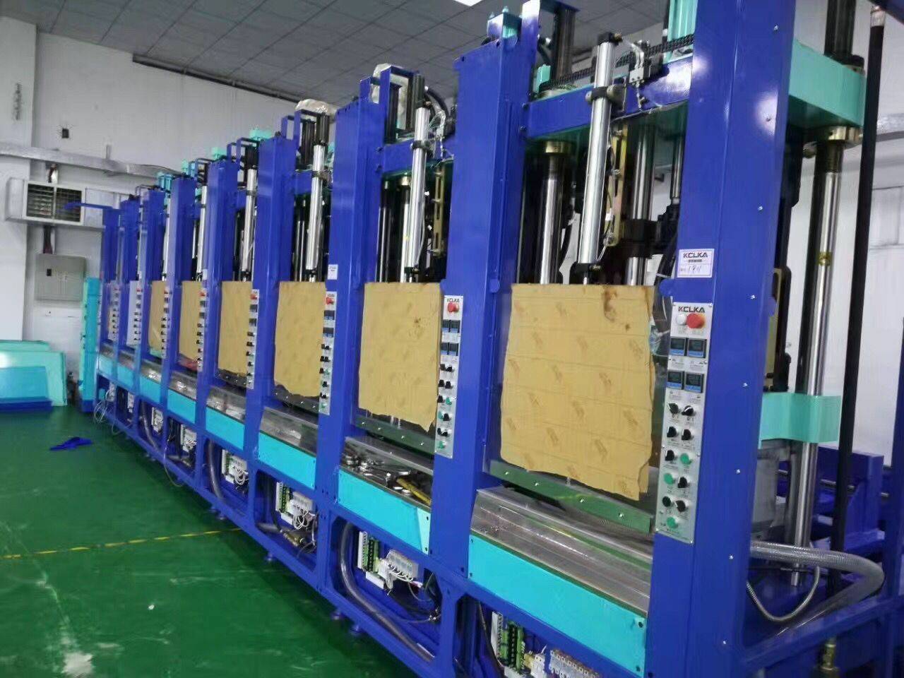 钣金加工对比高精密钣金加工的区别-完美体育-Wan美网站官网登录入口-完美(中国)
