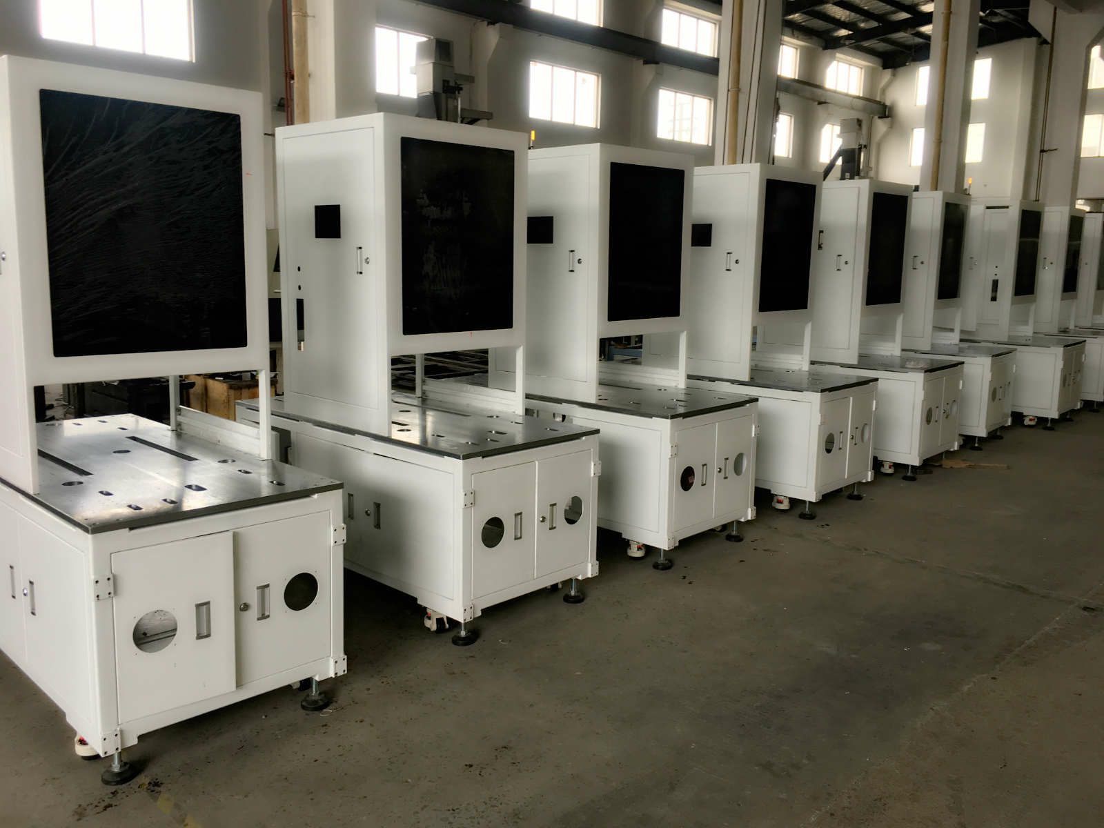 钣金加工成型在工作中应用-完美体育-Wan美网站官网登录入口-完美(中国)